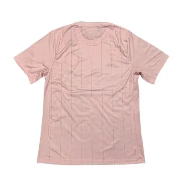 25-26 PSG Pre-Match Pink Kit S-4XL Cheap Football Jersey Wholesale Yupoo