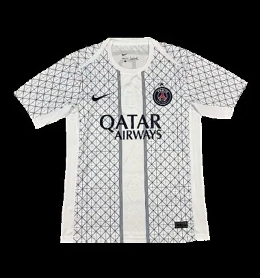 25-26 PSG Special Edition Kit Cheap Football Jersey Wholesale Yupoo