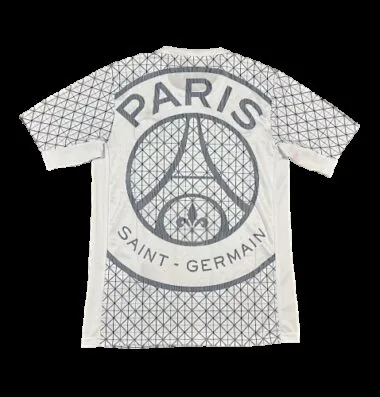 25-26 PSG Special Edition Kit Cheap Football Jersey Wholesale Yupoo