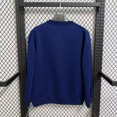 25-26 PSG Training Kits Causal Sweatshirt S-4XL Cheap Jersey Wholesale Yupoo