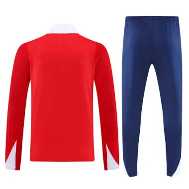 25-26 Players PSG Training Kits Tracksuits Sweatshirt Cheap Football Jersey Wholesale Yupoo