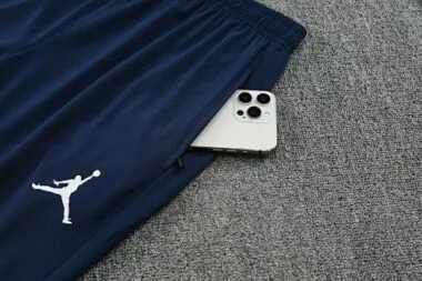 25-26 Players PSG Training Kits Tracksuits Sweatshirt Cheap Football Jersey Wholesale Yupoo