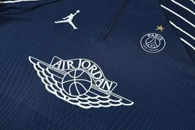 25-26 Players PSG Training Kits Tracksuits Sweatshirt Cheap Football Jersey Wholesale Yupoo