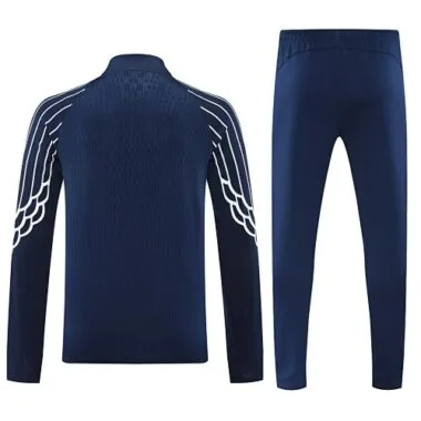 25-26 Players PSG Training Kits Tracksuits Sweatshirt Cheap Football Jersey Wholesale Yupoo