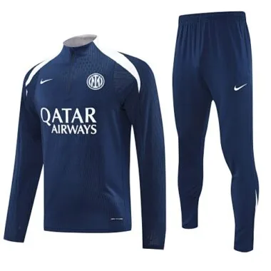 25-26 Players PSG Training Kits Tracksuits Sweatshirt Cheap Football Jersey Wholesale Yupoo