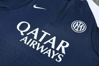 25-26 Players PSG Training Kits Tracksuits Sweatshirt Cheap Football Jersey Wholesale Yupoo