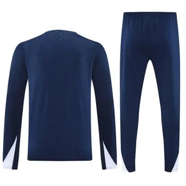 25-26 Players PSG Training Kits Tracksuits Sweatshirt Cheap Football Jersey Wholesale Yupoo