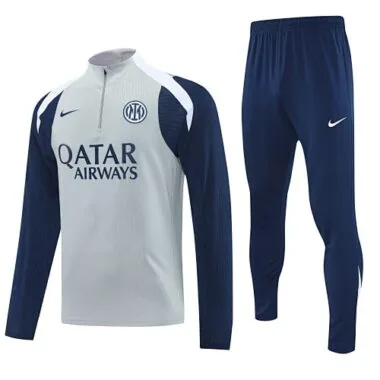 25-26 Players PSG Training Kits Tracksuits Sweatshirt Cheap Football Jersey Wholesale Yupoo