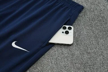 25-26 Players PSG Training Kits Tracksuits Sweatshirt Cheap Football Jersey Wholesale Yupoo