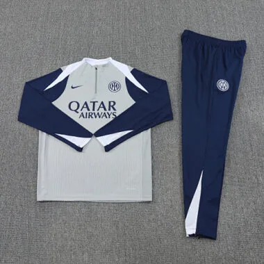 25-26 Players PSG Training Kits Tracksuits Sweatshirt Cheap Football Jersey Wholesale Yupoo