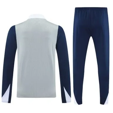 25-26 Players PSG Training Kits Tracksuits Sweatshirt Cheap Football Jersey Wholesale Yupoo