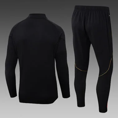 25-26 Lyon Training Kits Tracksuits Sweatshirt Cheap Football Jersey Wholesale Yupoo