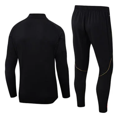25-26 Lyon Training Kits Tracksuits Sweatshirt Cheap Football Jersey Wholesale Yupoo