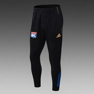 25-26 Lyon Training Kits Tracksuits Sweatshirt Cheap Football Jersey Wholesale Yupoo