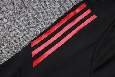 25-26 Lyon Training Kits Tracksuits Sweatshirt Cheap Football Jersey Wholesale Yupoo