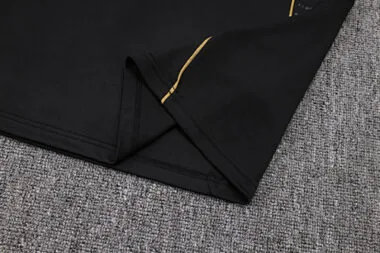 25-26 Lyon Training Kits Tracksuits Sweatshirt Cheap Football Jersey Wholesale Yupoo