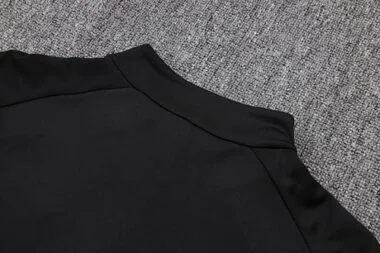 25-26 Lyon Training Kits Tracksuits Sweatshirt Cheap Football Jersey Wholesale Yupoo