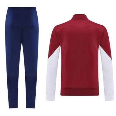 25-26 PSG Training Kits Tracksuits Jacket Cheap Football Jersey Wholesale Yupoo