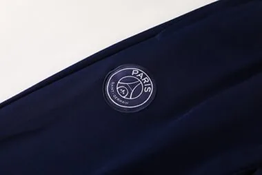 25-26 PSG Training Kits Tracksuits Jacket Cheap Football Jersey Wholesale Yupoo