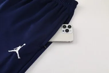 25-26 PSG Training Kits Tracksuits Jacket Cheap Football Jersey Wholesale Yupoo