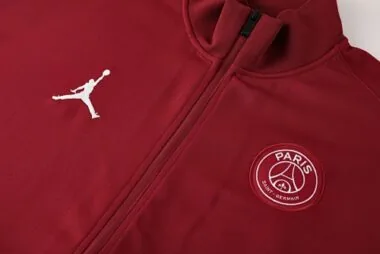 25-26 PSG Training Kits Tracksuits Jacket Cheap Football Jersey Wholesale Yupoo