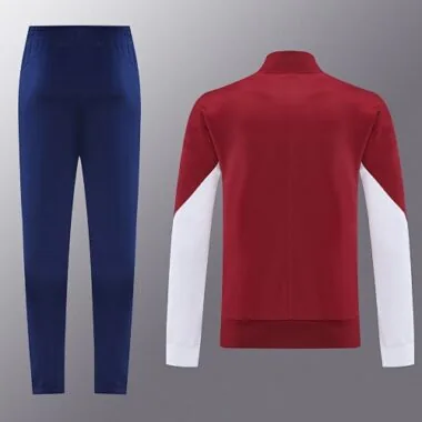 25-26 PSG Training Kits Tracksuits Jacket Cheap Football Jersey Wholesale Yupoo