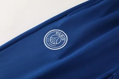 25-26 PSG Training Kits Tracksuits Jacket Cheap Football Jersey Wholesale Yupoo