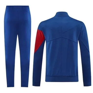 25-26 PSG Training Kits Tracksuits Jacket Cheap Football Jersey Wholesale Yupoo