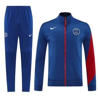 25-26 PSG Training Kits Tracksuits Jacket Cheap Football Jersey Wholesale Yupoo