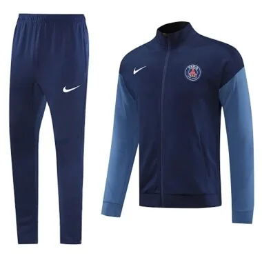 25-26 PSG Training Kits Tracksuits Jacket Cheap Football Jersey Wholesale Yupoo