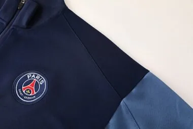 25-26 PSG Training Kits Tracksuits Jacket Cheap Football Jersey Wholesale Yupoo
