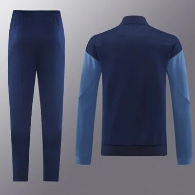 25-26 PSG Training Kits Tracksuits Jacket Cheap Football Jersey Wholesale Yupoo