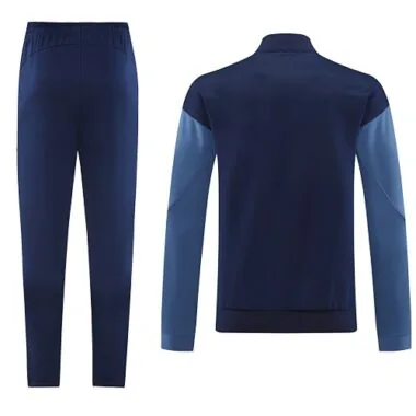 25-26 PSG Training Kits Tracksuits Jacket Cheap Football Jersey Wholesale Yupoo