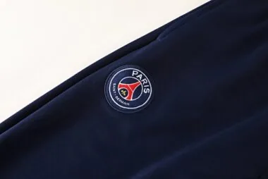 25-26 PSG Training Kits Tracksuits Jacket Cheap Football Jersey Wholesale Yupoo