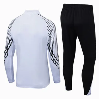 25-26 PSG Training Kits Tracksuits Sweatshirt Cheap Football Jersey Wholesale Yupoo