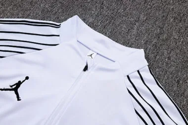25-26 PSG Training Kits Tracksuits Sweatshirt Cheap Football Jersey Wholesale Yupoo