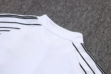 25-26 PSG Training Kits Tracksuits Sweatshirt Cheap Football Jersey Wholesale Yupoo