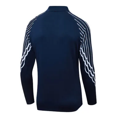 25-26 PSG Training Kits Tracksuits Sweatshirt Cheap Football Jersey Wholesale Yupoo