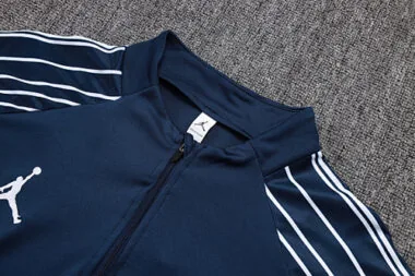 25-26 PSG Training Kits Tracksuits Sweatshirt Cheap Football Jersey Wholesale Yupoo