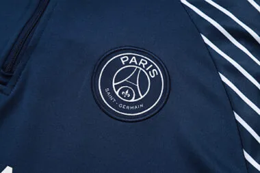 25-26 PSG Training Kits Tracksuits Sweatshirt Cheap Football Jersey Wholesale Yupoo