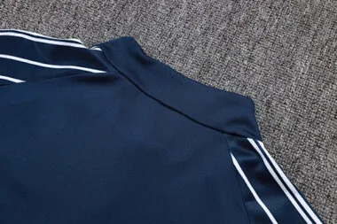 25-26 PSG Training Kits Tracksuits Sweatshirt Cheap Football Jersey Wholesale Yupoo
