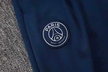 25-26 PSG Training Kits Tracksuits Sweatshirt Cheap Football Jersey Wholesale Yupoo
