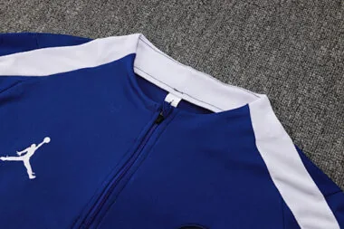 25-26 PSG Training Kits Tracksuits Sweatshirt Cheap Football Jersey Wholesale Yupoo