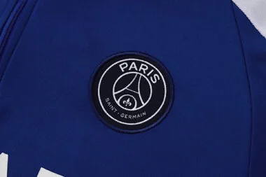 25-26 PSG Training Kits Tracksuits Sweatshirt Cheap Football Jersey Wholesale Yupoo