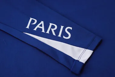 25-26 PSG Training Kits Tracksuits Sweatshirt Cheap Football Jersey Wholesale Yupoo