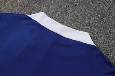 25-26 PSG Training Kits Tracksuits Sweatshirt Cheap Football Jersey Wholesale Yupoo