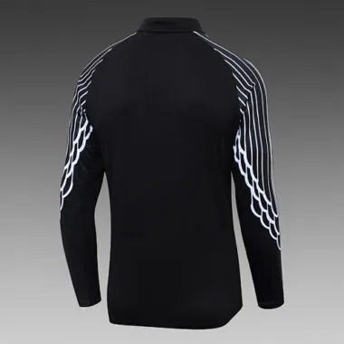 25-26 PSG Training Kits Tracksuits Sweatshirt Cheap Football Jersey Wholesale Yupoo