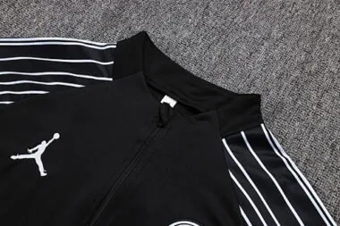 25-26 PSG Training Kits Tracksuits Sweatshirt Cheap Football Jersey Wholesale Yupoo