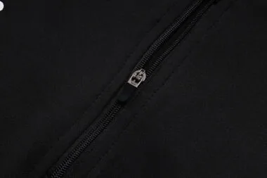 25-26 PSG Training Kits Tracksuits Sweatshirt Cheap Football Jersey Wholesale Yupoo