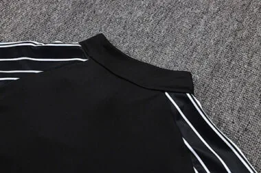 25-26 PSG Training Kits Tracksuits Sweatshirt Cheap Football Jersey Wholesale Yupoo